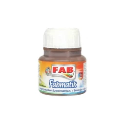 Boya FAB boya Fabmatik 390.2040.10 Bej, 65 ml