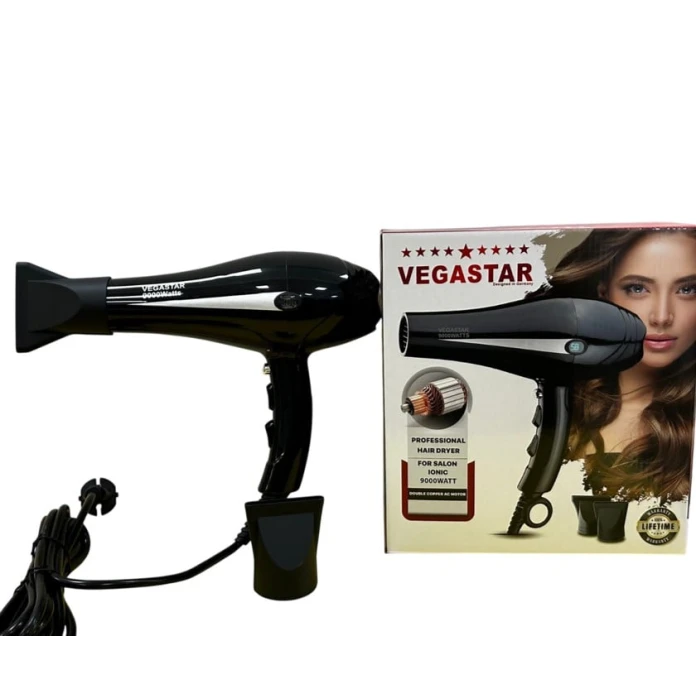 Фен VegaStar EU-RS-025