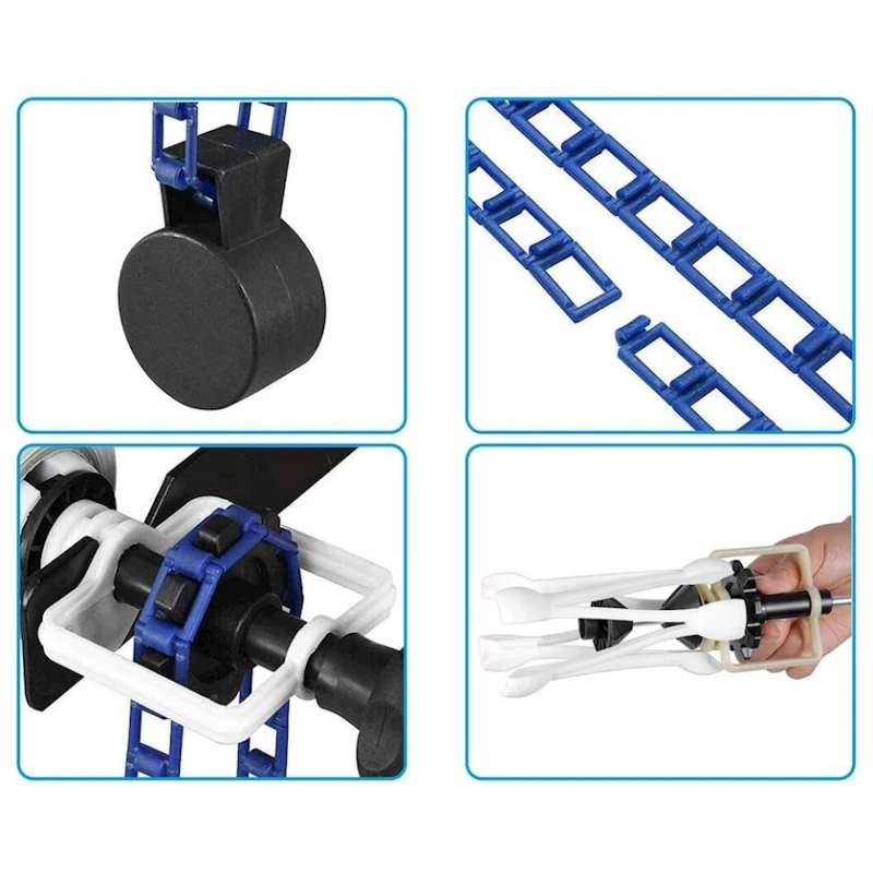 Система установки фонов Selens 4W L- 531 Система установки фонов Selens 4W L- 531