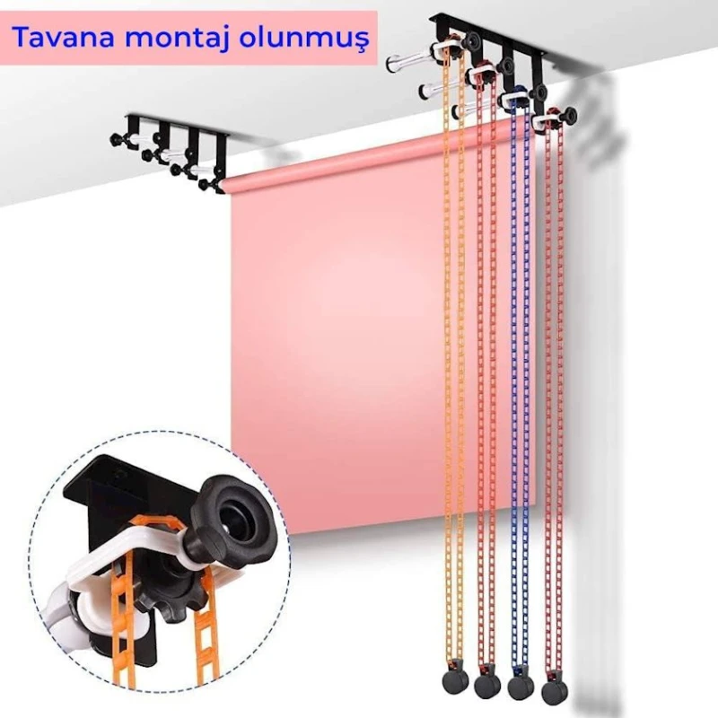 Система установки фонов Selens 4W L- 531 Система установки фонов Selens 4W L- 531