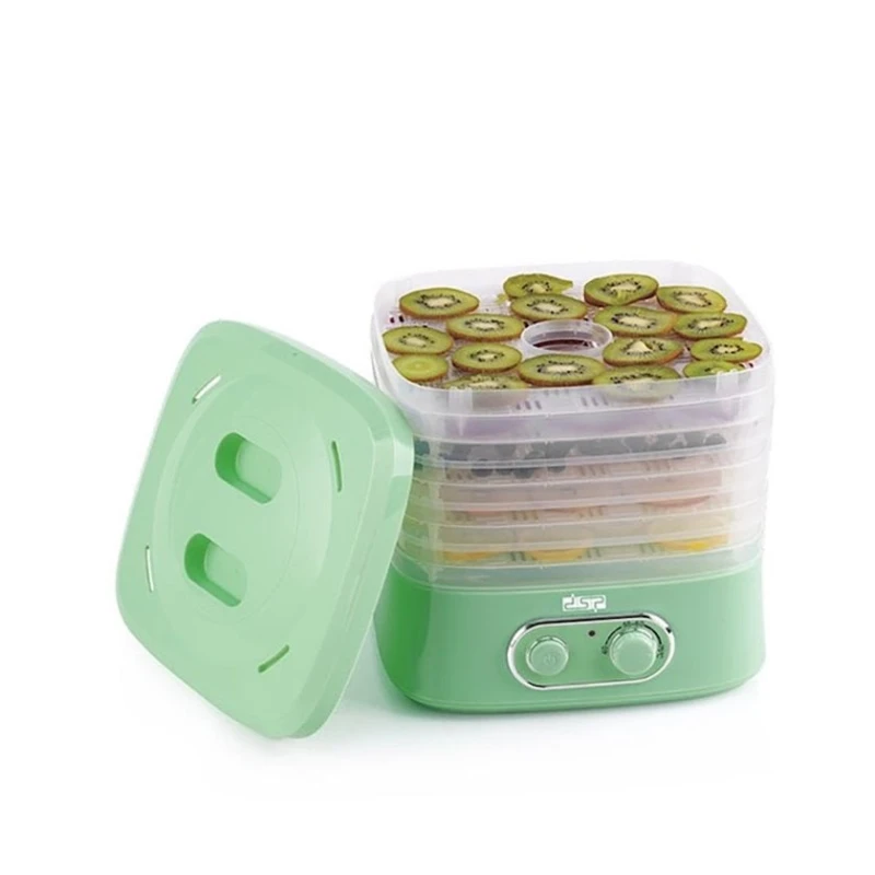 Сушилка для овощей и фруктов DSP KA-9003 Сушилка для овощей и фруктов DSP KA-9003