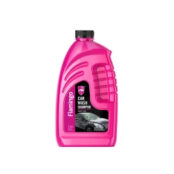 Автошампунь Flamingo Car Wash Shampoo 2 л Автошампунь Flamingo Car Wash Shampoo 2 л