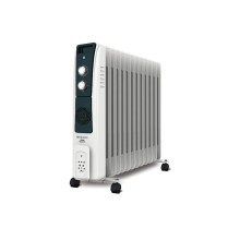 Yağlı qızdırıcı Quicks Q-4230 2500W White