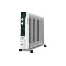 Yağlı qızdırıcı Quicks Q-4230 2500W White