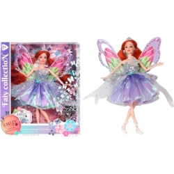 Кукла Happy Toys Emily Fairy QJ168C