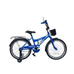 Детский двухколесный велосипед Stels 20