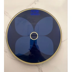 Весы напольные BC-6002, синие Весы напольные BC-6002, синие