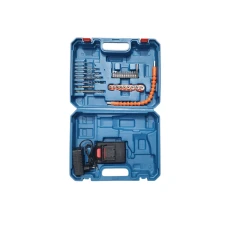 Drel-şurup bağlayan Makita Lıthıum-ION 48w