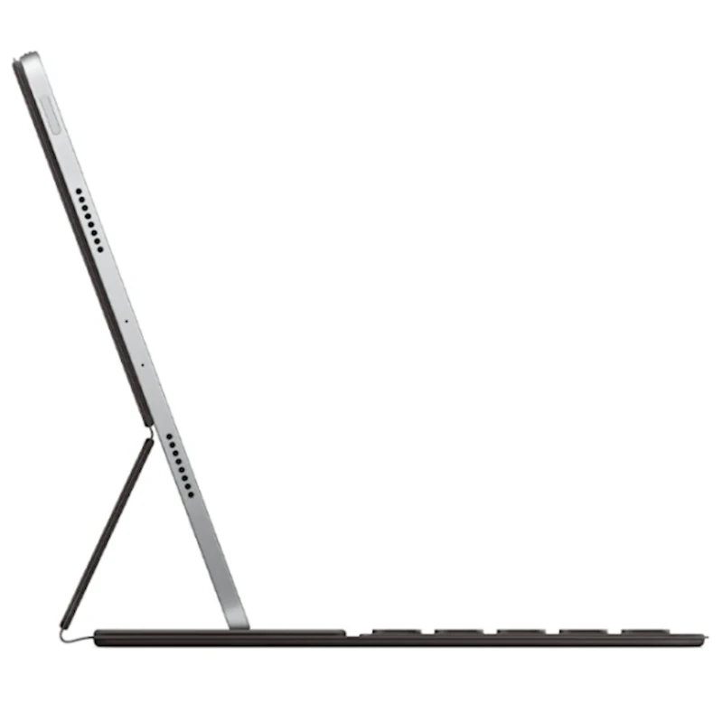 Чехол-клавиатура Apple Magic for iPad Pro 13‑inch (M4) - Russian - Black Model A2974 (MWR53RS/A) Чехол-клавиатура Apple Magic for iPad Pro 13‑inch (M4) - Russian - Black Model A2974 (MWR53RS/A)