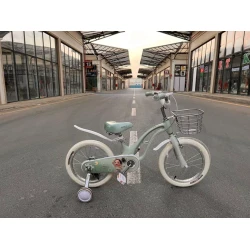 Детский велосипед AZR 112, 16