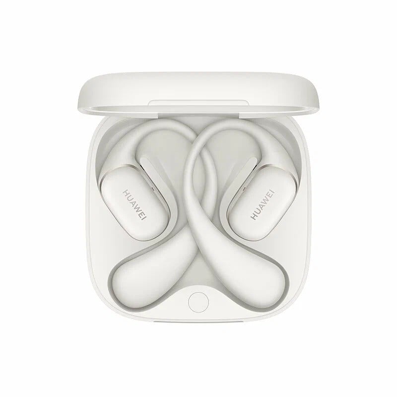 Беспроводные наушники Huawei FreeArc Grey
