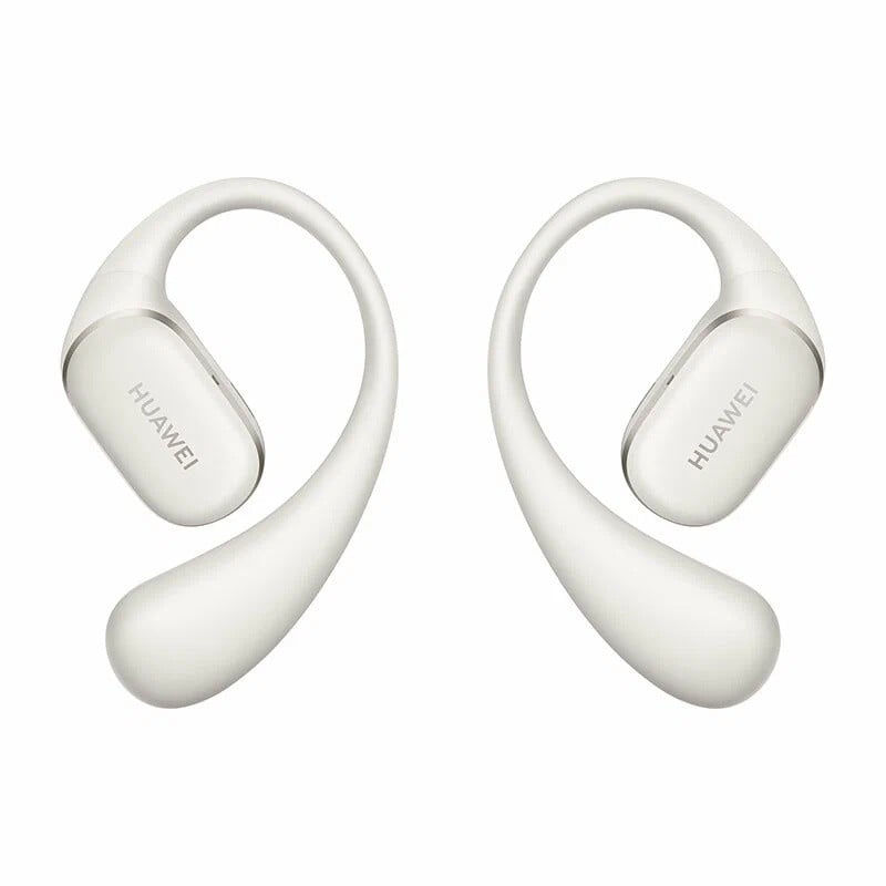 Беспроводные наушники Huawei FreeArc Grey