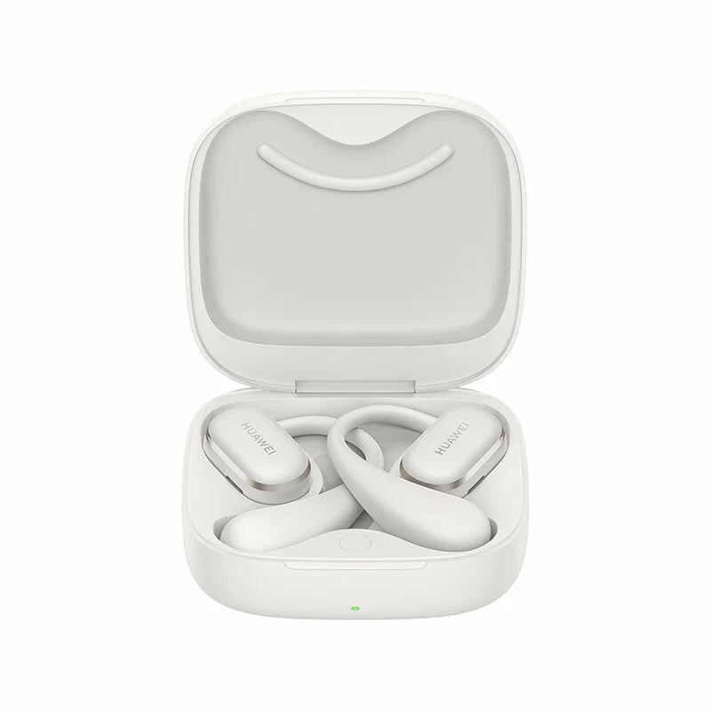 Беспроводные наушники Huawei FreeArc Grey