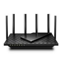 WI-FI Router TP-Link Archer AX73 AX5400