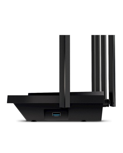 WI-FI Router TP-Link Archer AX73 AX5400