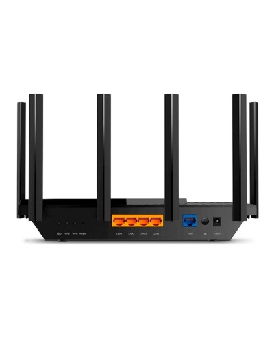 WI-FI Router TP-Link Archer AX73 AX5400