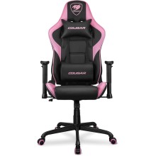 Oyun kreslosu Cougar Armor Elite Eva Pink (CGR-ARMOR ELITE-P)