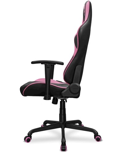 Oyun kreslosu Cougar Armor Elite Eva Pink (CGR-ARMOR ELITE-P)