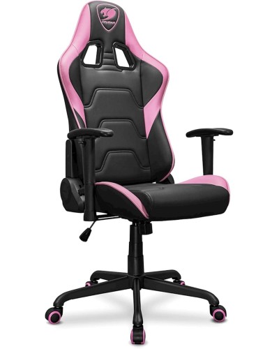 Oyun kreslosu Cougar Armor Elite Eva Pink (CGR-ARMOR ELITE-P)