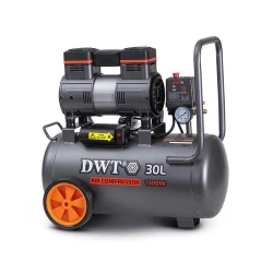 КОМПРЕССОР ТИХИЙ DWT 30L8BAR1300WK13-30OA-CU TM.210606020932