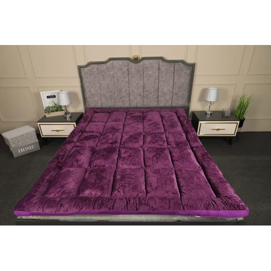 Матрас Moon Star SHA-00001912, 180x200 см, фиолетовый