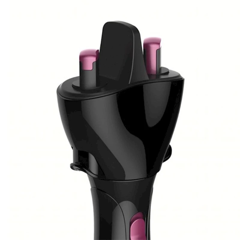 Hörüklər üçün stayler Geepas GH8673 Hörüklər üçün stayler Geepas GH8673