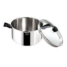 Qazan Pyrex, 12 l, 30 см