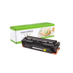 Toner-kartric Static Control Canon CRG 055 Y