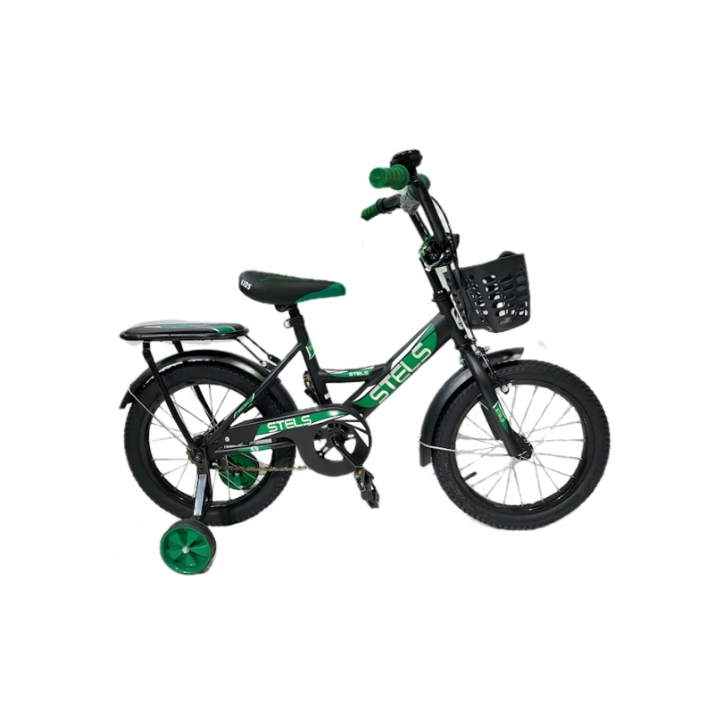İkitəkərli uşaq velosipedi Stels 1606GYSL 16 İkitəkərli uşaq velosipedi Stels 1606GYSL 16