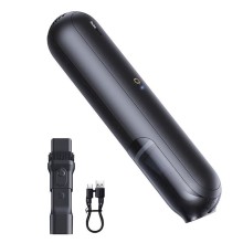 Avtomobil üçün tozsoran Baseus A0 Pro Black (6932172650506)