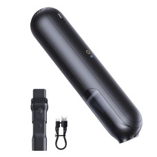Avtomobil üçün tozsoran Baseus A0 Pro Black (6932172650506)