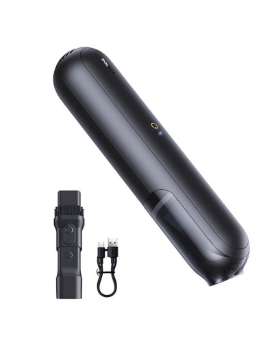 Avtomobil üçün tozsoran Baseus A0 Pro Black (6932172650506)