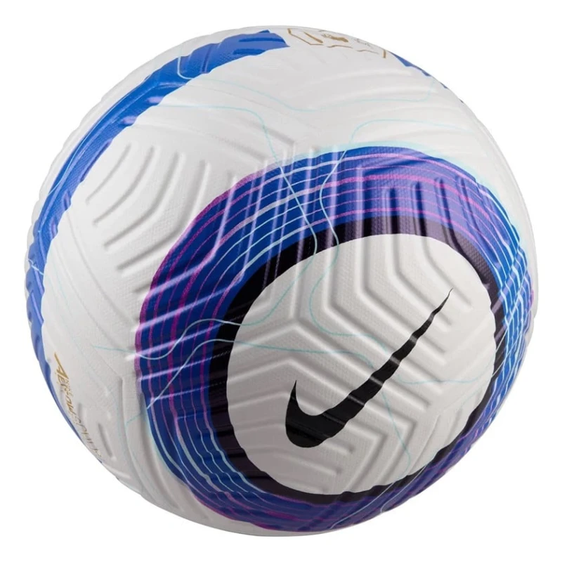 Футбольный мяч Nike Premier League Club Elite FZ3130-101, размер 5, разноцветный Футбольный мяч Nike Premier League Club Elite FZ3130-101, размер 5, разноцветный