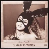 Виниловая пластинка Republic Records Ariana Grande - Dangerous Woman Виниловая пластинка Republic Records Ariana Grande - Dangerous Woman