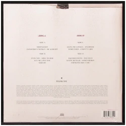 Виниловая пластинка Republic Records Ariana Grande - Dangerous Woman