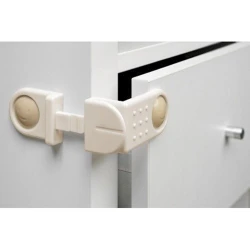 Komod üçün kilid Roxy Kids RDG-003, 2 əd Komod üçün kilid Roxy Kids RDG-003, 2 əd