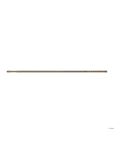 Burğu Milwaukee SDS-Plus MX4, 12x600 mm