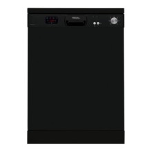 Qabyuyan maşın Regal AG 1013 Black