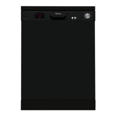 Qabyuyan maşın Regal AG 1013 Black