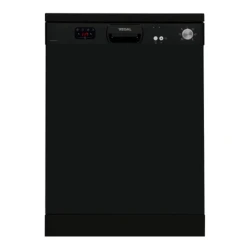 Посудомоечная машина Regal AG 1013 Black