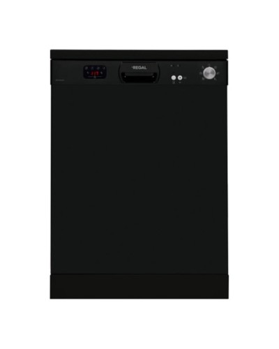 Qabyuyan maşın Regal AG 1013 Black