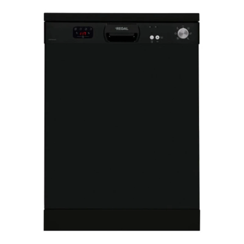 Посудомоечная машина Regal AG 1013 Black