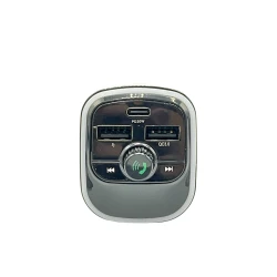 Автомобильный FM модулятор C4