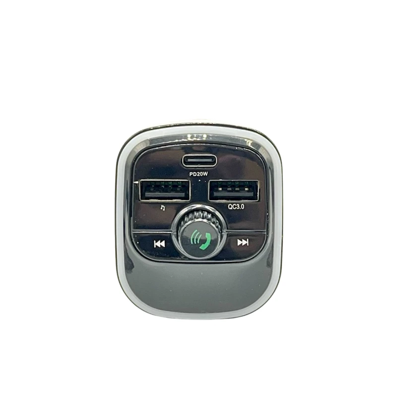 Автомобильный FM модулятор C4