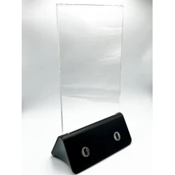 Лоток для меню с функцией powerbank