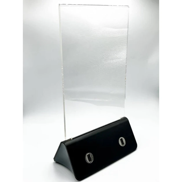 Лоток для меню с функцией powerbank