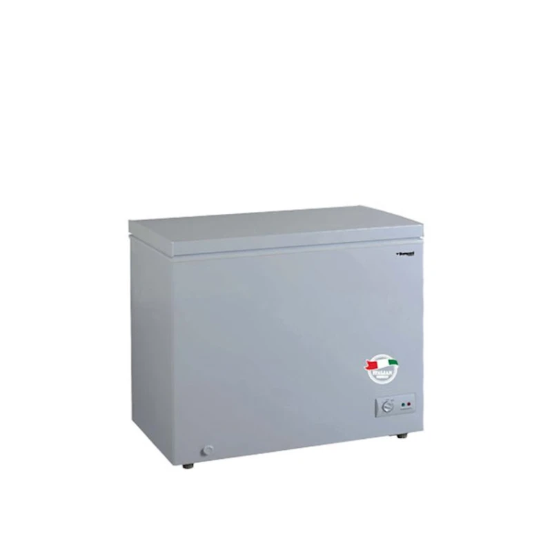 Морозильный ларь Bompani BOCF350