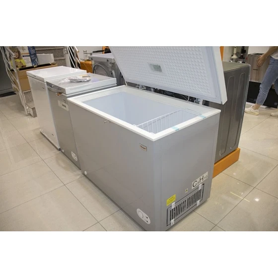 Морозильный ларь Bompani BOCF350