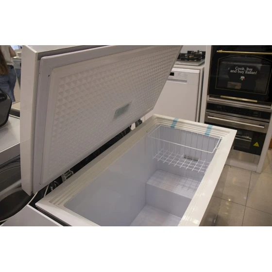 Морозильный ларь Bompani BOCF350