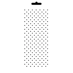 Трафарет Cadence Template MU Serie 33, 10х25